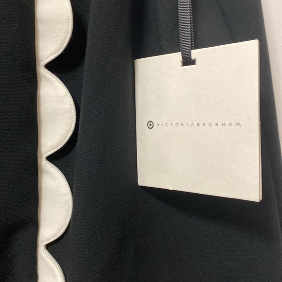 CUTE VICTORIA BECKHAM TOP.        NWT - Picture 2 of 8